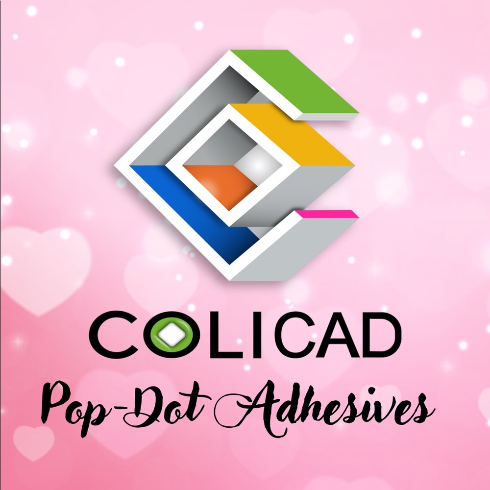 Colicad Glass Paint Fineliner Markers - Get 15$ Off